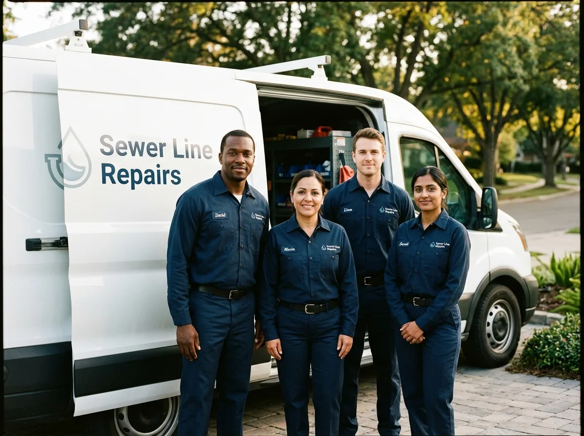 Emergency Plumber company in Cedar Springs, MI