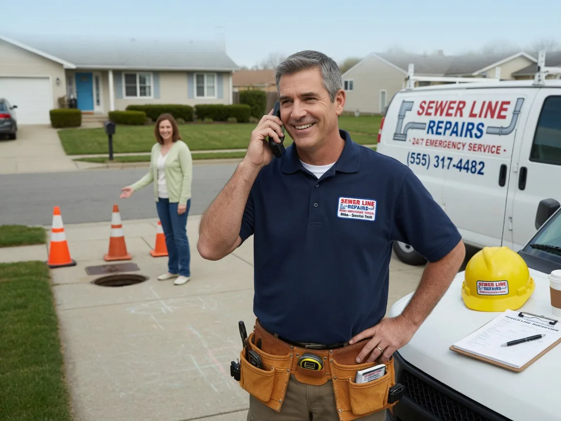 Emergency Plumber Cedar Springs, MI FAQs